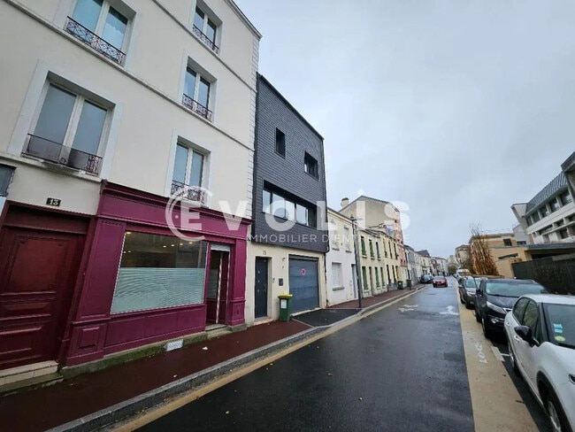 Vente Commerce 90 m²