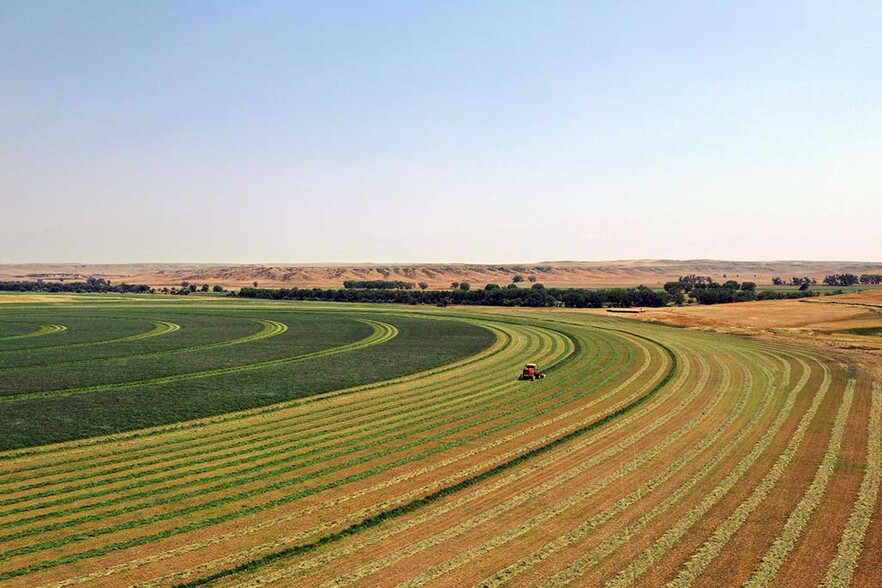 TBD, Buffalo Gap, SD for sale - Aerial - Image 3 of 10