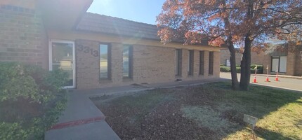 3313 81st St, Lubbock, TX for rent - Commercial Listing Video 