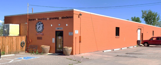 More details for 2555 S Santa Fe Dr, Denver, CO - Office, Light Industrial for Rent