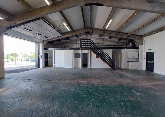 Woodlands Rd, Dyce, ABD AB21 0GX - Unit 7 -  - Interior Photo - Image 1 of 1
