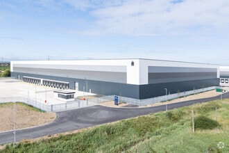 Barge Way, Sittingbourne, KEN - Aerial  map view - Image1