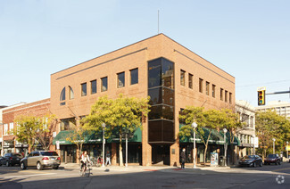 More details for 222 S State St, Ann Arbor, MI - Office/Medical for Rent