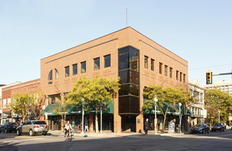 More details for 222 S State St, Ann Arbor, MI - Office/Medical for Rent