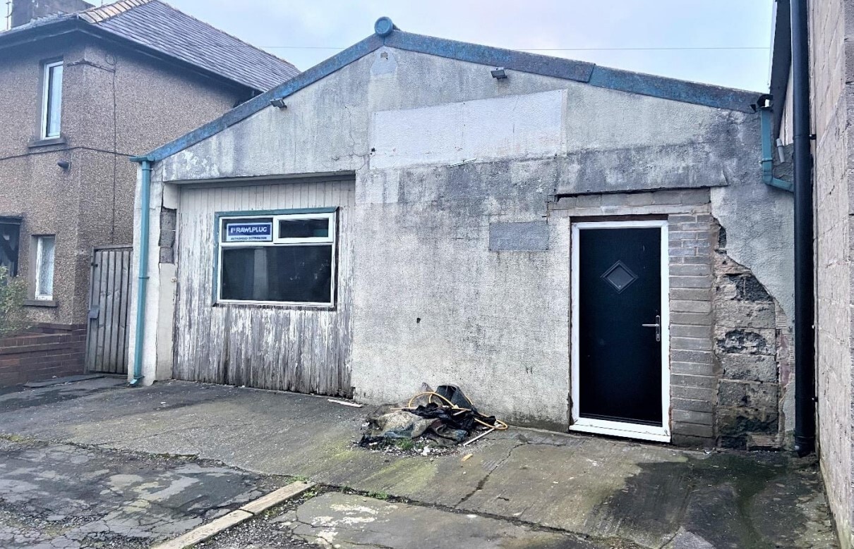 11 Kendal St, Clitheroe for sale Primary Photo- Image 1 of 1