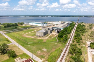 185 8th St, Biloxi, MS - AERIAL map view