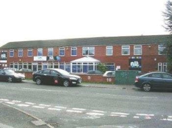 Station Rd, Chesterfield for sale - Primary Photo - Image 1 of 1