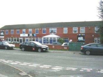 Station Rd, Chesterfield for sale Primary Photo- Image 1 of 1