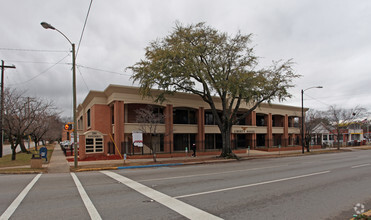 2001 Assembly St, Columbia, SC for sale Primary Photo- Image 1 of 1