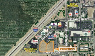 More details for Market Ln – Land for Sale, Dixon, CA