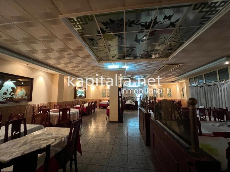 Retail in Ontinyent to rent - Building Photo - Image 3 of 10