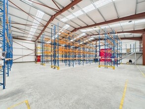 Inverbreakie Industrial Estate, Invergordon to rent Interior Photo- Image 2 of 4