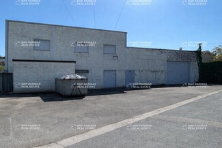 More details for Light Industrial for Sale