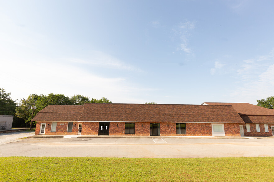 3400 Rutherford Rd, Taylors, SC for sale - Building Photo - Image 1 of 1