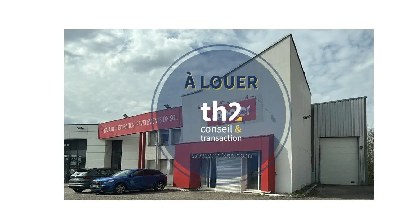 55 Route De Thionville, Yutz to rent Building Photo- Image 1 of 3