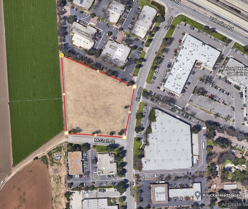 Knoll Dr, Ventura, CA for sale Primary Photo- Image 1 of 1