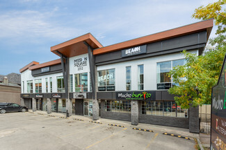 More details for 2312 4th St SW, Calgary, AB - Retail for Rent