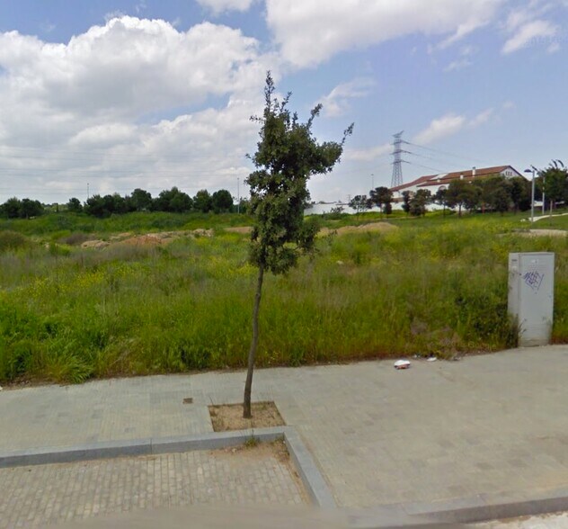 Land in Sant Cugat del Vallès, Barcelona for sale - Building Photo - Image 2 of 7