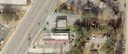 2214 Roswell Rd, Marietta, GA for rent Building Photo- Image 1 of 4