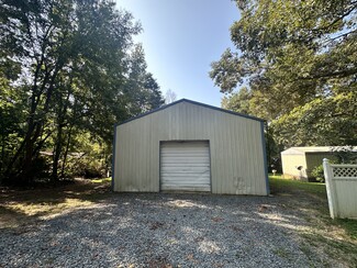 More details for 132 2nd Ave, New London, NC - Industrial for Rent