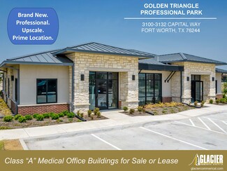 More details for 3132 Capital Way, Fort Worth, TX - Office for Sale