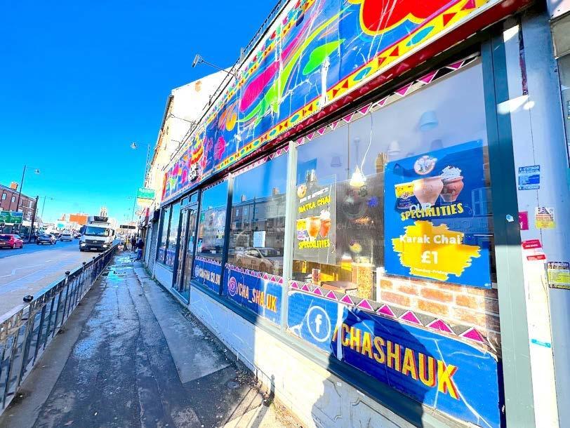 368 Stratford Rd, Birmingham to rent Building Photo- Image 1 of 4