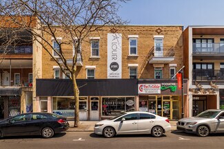 More details for 3950 Rue Wellington, Verdun, QC - Retail to Rent