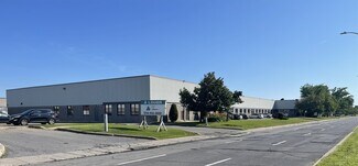 More details for 121-135 Boul Brunswick, Pointe-claire, QC - Industrial to Rent