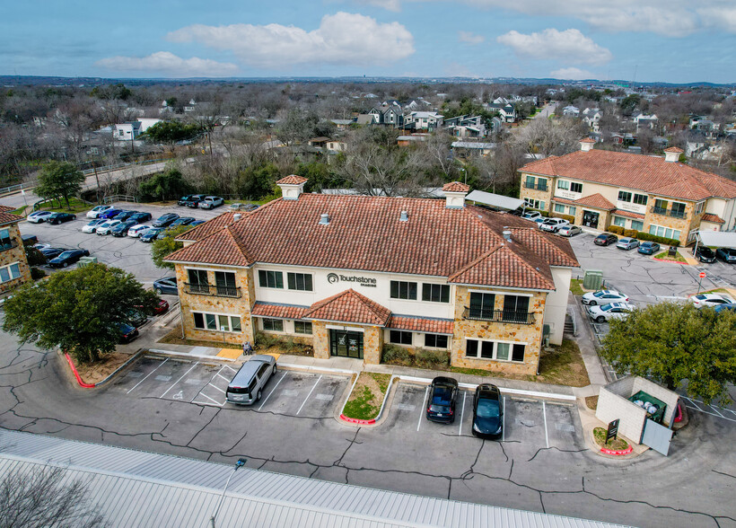 4316 James Casey St, Austin, TX for sale - Building Photo - Image 1 of 1