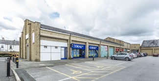 More details for Briercliffe Rd, Burnley - Retail for Rent