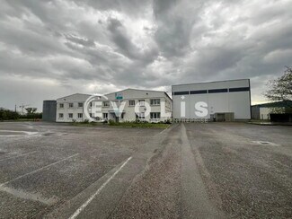 More details for Light Industrial for Sale