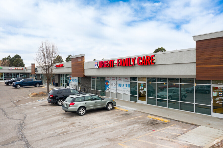 6050-6080 W 92nd Ave, Westminster, CO for sale - Primary Photo - Image 1 of 1