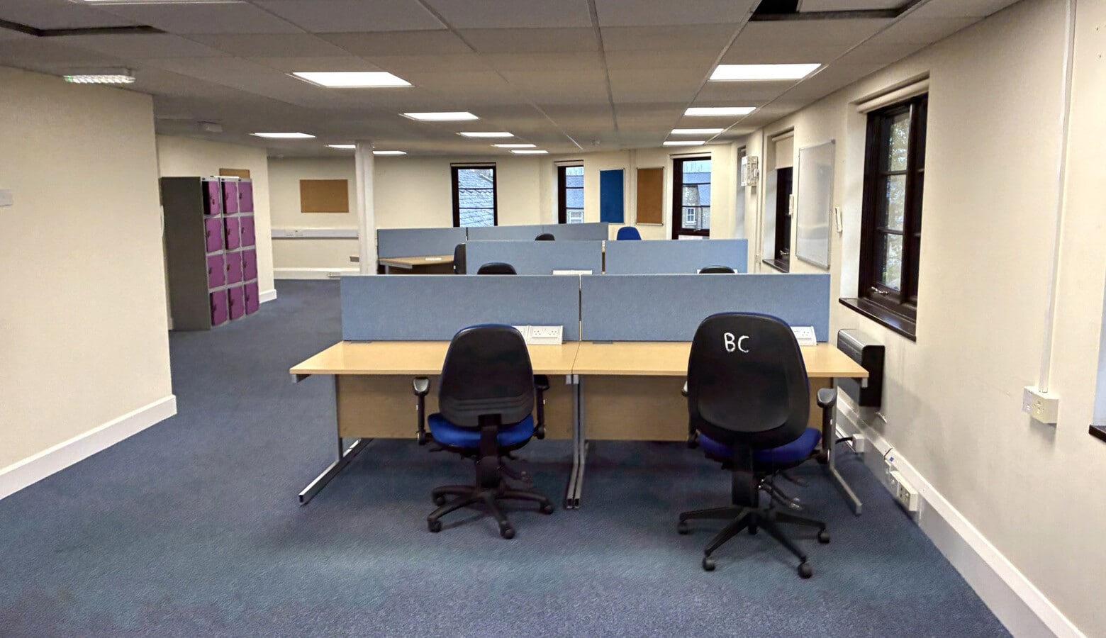 13-26 Swanns Rd, Cambridge, CAM CB5 8LA - Unit 18-20 - - Interior Photo - Image 2 of 3