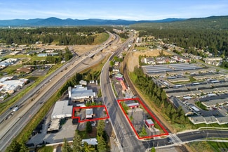 More details for 3273 E Seltice Way, Post Falls, ID - Retail for Sale