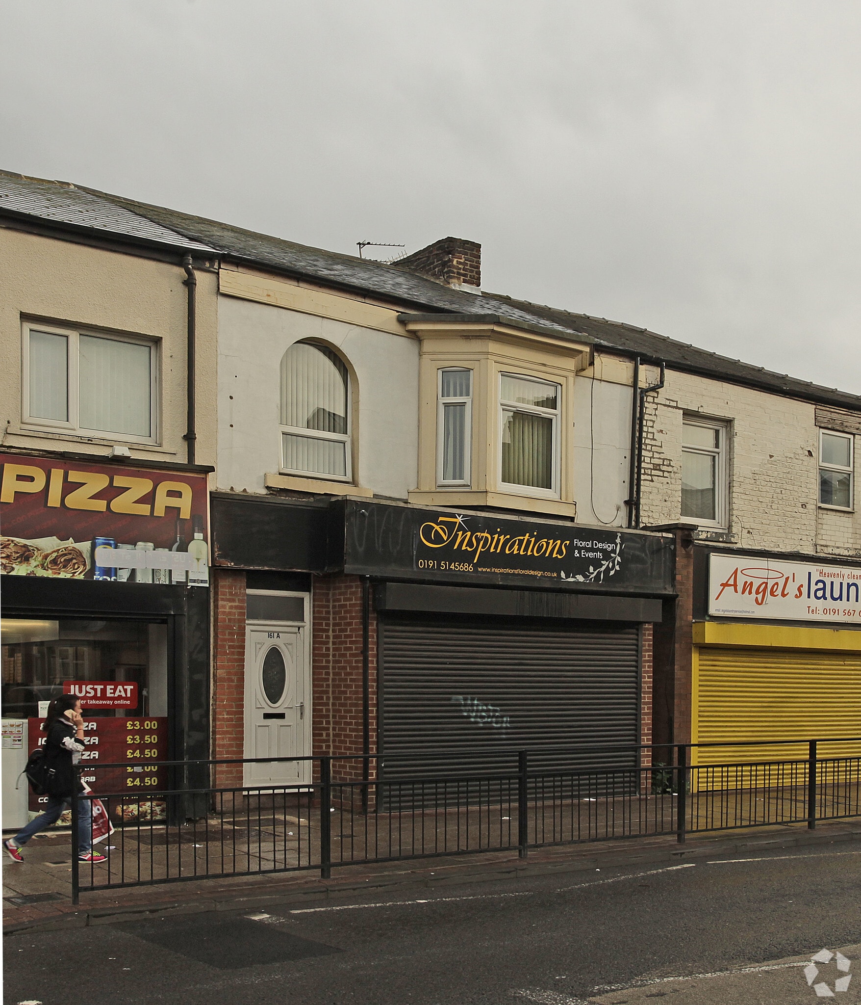 161 Hylton Rd, Sunderland to rent Primary Photo- Image 1 of 7