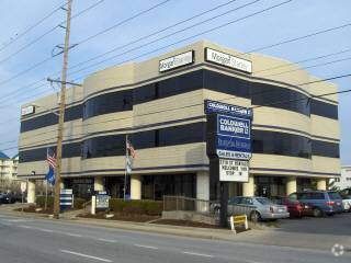 5700-5702 Coastal Hwy, Ocean City, MD for rent - Building Photo - Image 2 of 3