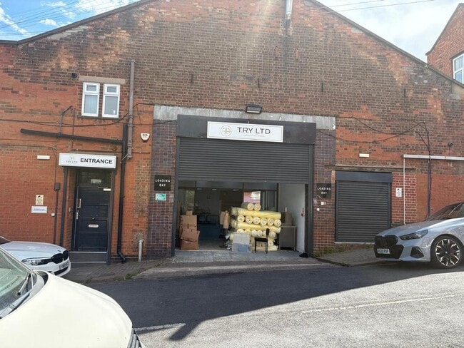 More details for 28 Prospect Rd, Leicester - Industrial to Rent
