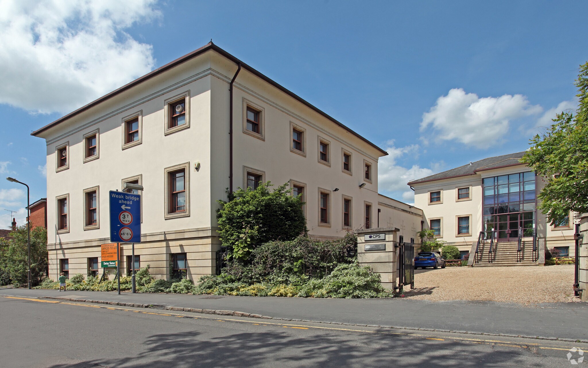 4 Station Rd, Marlow for sale Primary Photo- Image 1 of 1