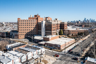 5301 Cedar Ave, Philadelphia, PA for rent Primary Photo- Image 1 of 7