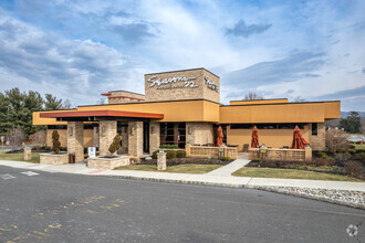 400 Commons Way, Bridgewater, NJ for sale Building Photo- Image 1 of 1