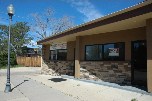 3425-3445 E 28th Ave, Denver, CO for rent - Building Photo - Image 2 of 13