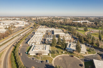 1804 Tribute Rd, Sacramento, CA - aerial  map view - Image1