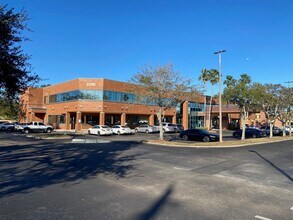 2200 W Eau Gallie Blvd, Melbourne, FL for rent Building Photo- Image 1 of 5