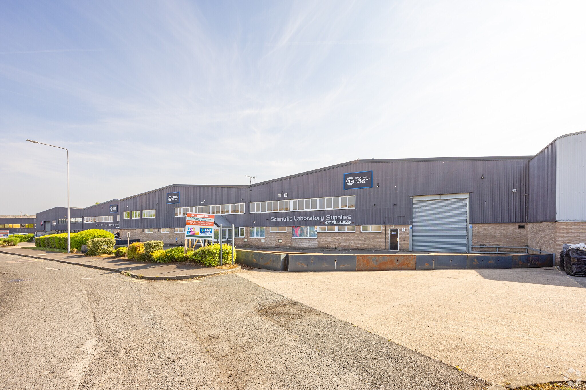 25 Ruddington Ln, Nottingham for sale Building Photo- Image 1 of 1