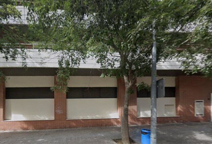 Build-to-Rent in Vilanova i la Geltrú, Barcelona for sale - Primary Photo - Image 1 of 2