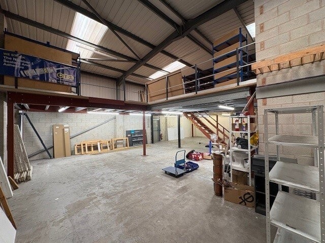 Unit 2, Waldron Court, Prince William Rd Court, Loughborough for sale - Interior Photo - Image 1 of 1