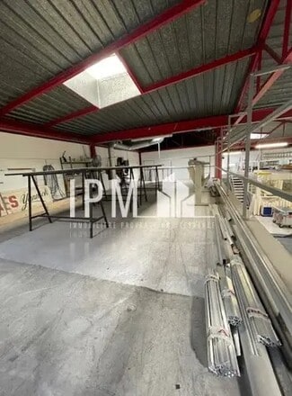 More details for 116 Boulevard De La Pomme, Marseille - Light Industrial to Rent