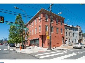 251 E Girard Ave, Philadelphia PA - Commercial Property