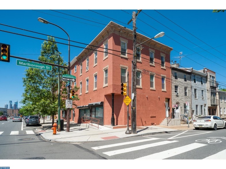 251 E Girard Ave, Philadelphia, PA for rent - Primary Photo - Image 1 of 30