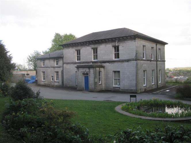 Ford Park, Ulverston for sale Primary Photo- Image 1 of 1